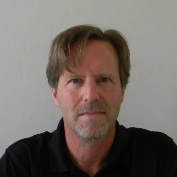 Ronen Amit, founder of SourceVision